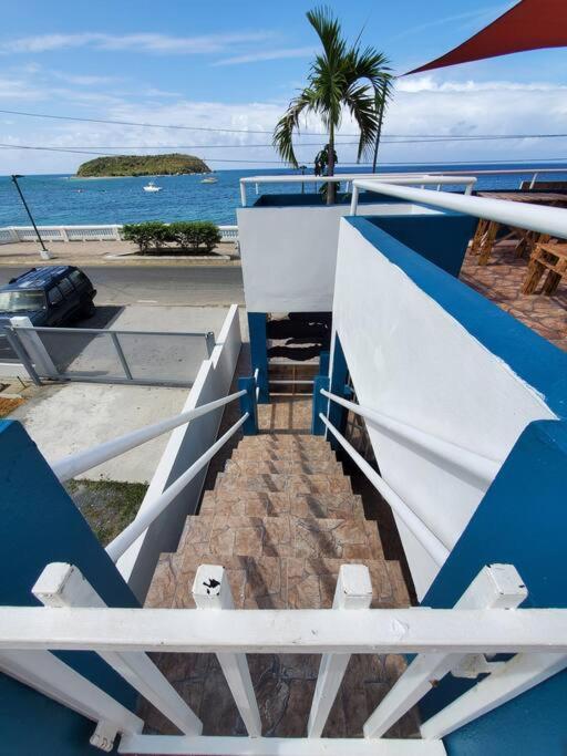 Beachfront Suite 6 Karaya Vieques Exterior photo